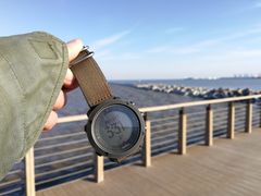 -东疆建设开发纪念公园