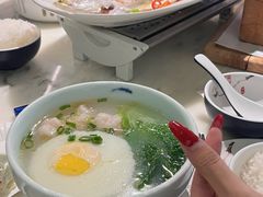 -绿茶餐厅(青岛城阳万象汇店)