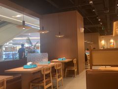 -半天妖烤鱼(百乐广场店)