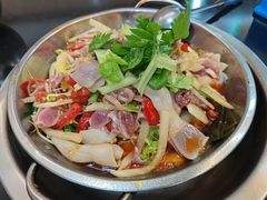 -胖娃古镇鸡杂(磁器口总店)