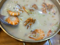 -醉壹号海鲜大排档(厦门美食地标店)