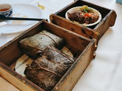 -东江渔村·古典园林·30年粤菜老字号(太和店)