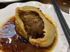 -清真牛街祥云轩门钉肉饼(左家庄店)