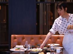 -杭州桐庐康莱德酒店西餐厅-舍