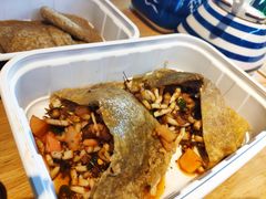 贵州恋爱豆腐果-贵凤凰贵州米粉(望京店)