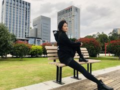 -舟山希尔顿酒店