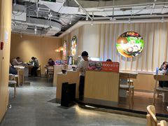 -呷哺呷哺 黄金牧场 (新中关购物中心店)