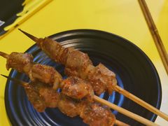 -望京小腰(北京总店)