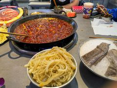 -刘翠花火锅馆(南充首店)