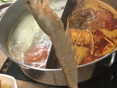 -金海阁海鲜火锅