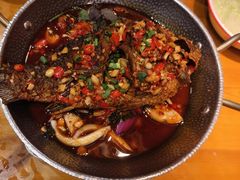 -陈家婆的菜(梅溪湖店)
