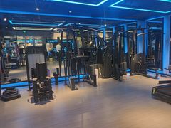 -NRG 健身私教CLUB(WPP达邦协作广场店)