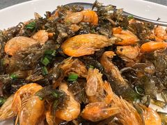 -新吉士·上海菜(浦东LCM置汇旭辉店)