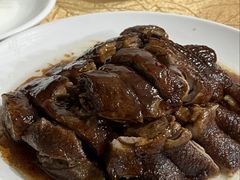 -周知饮食店(大朗店)