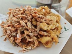 -美顺香食府鱼头老店(雪野湖店)