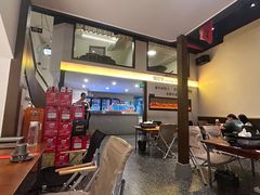 -猫公子纸上烤鱼烧烤•Bistro小酒馆(钱江世纪城店)