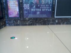 -歌库K馆(人信汇店)