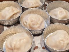 -鸡鸣汤包(老门东店)