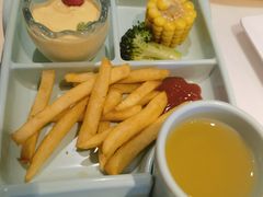 -豪客来牛排(华创国际广场店)