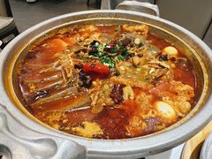 -眉州东坡(印象城购物中心店)