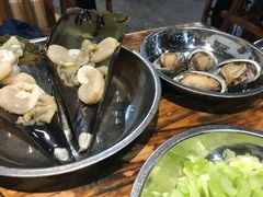 -盈田盈粥庄(博山东路店)