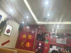 -晓林火锅(安定门店)