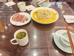 -富春茶社(国庆路店)