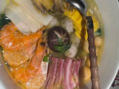 -锦楼·臻选新杭帮(杭州中心店)