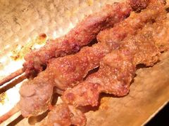 -楼兰新疆主题餐厅(悠方店)
