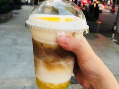 -WIZARD COFFEE咖啡巫师