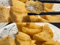 -潮三爷砂锅焗海鲜·生腌·海鲜粥(朝晖店)