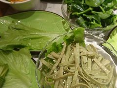 -一叶一世界·素食餐厅(锦华万达店)