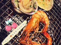 -赤坂亭·M9和牛烧肉·铁板烧·日料398放题(长泰广场店)