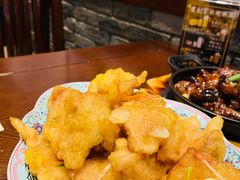 -老厨家(友谊路总店)