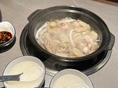 -同仁四季椰子鸡(无锡滨湖万象汇店)