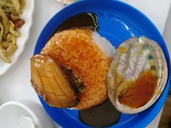 -北戴河庆山饭店·海鲜砂锅粥(北戴河黑石路店)
