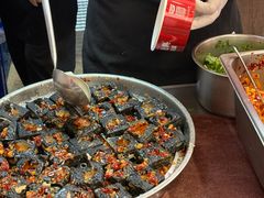 -黑色经典臭豆腐·湖南特产(坡子街店)