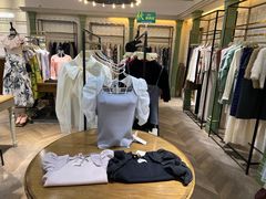 -伊势丹(现代城店)