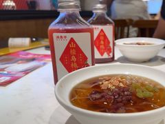 -渝是乎酸菜鱼(龙旗购物中心店)