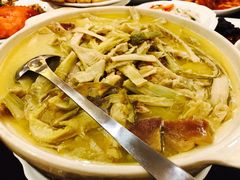 -新南华大酒店(广中店)