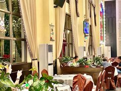 -老洋坊饭店(厚街东宝路店)