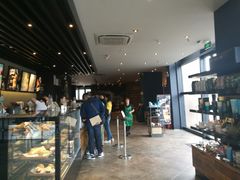 -星巴克臻选(上海长风大悦城店)