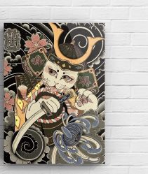 点击看大图 -针牛刺客·刺青纹身