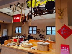 -田小狗的饭店(才子佳郡店)