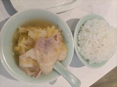 -香融府·烤鸭·家常菜(花乡奥莱店)