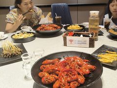 -聚味瞿记·龙虾堂(天元店)