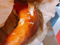 -老梦面包 CHEZMOREL(三源里店)