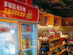 -赣饭农家·江西小炒(西乡店)