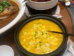 -鲁宴·鲁煨黄河生态大鲤鱼(月坛店)