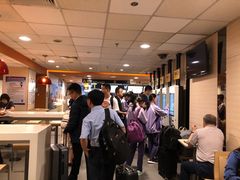 -麦当劳(北京南站店)